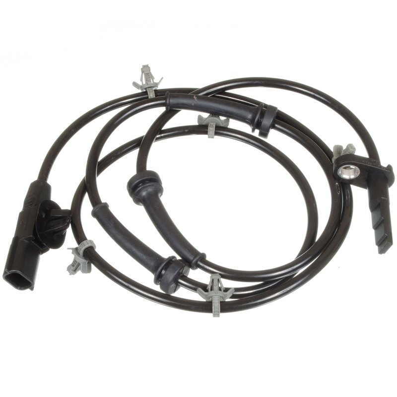 Holstein 2ABS0852 ABS Wheel Speed Sensor - Rear Left