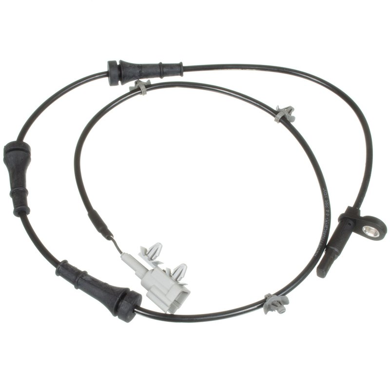 Holstein 2ABS0854 ABS Wheel Speed Sensor - Rear Right