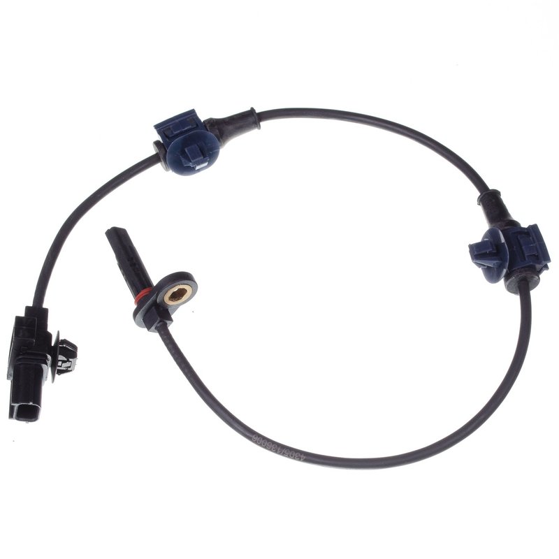 Holstein 2ABS0864 ABS Wheel Speed Sensor - Rear Left
