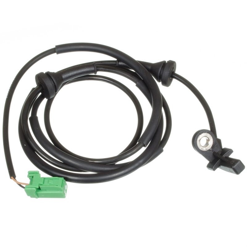 Holstein 2ABS0875 ABS Wheel Speed Sensor - Rear Right
