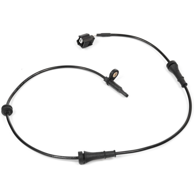 Holstein 2ABS0877 ABS Wheel Speed Sensor - Front Left or Front Right