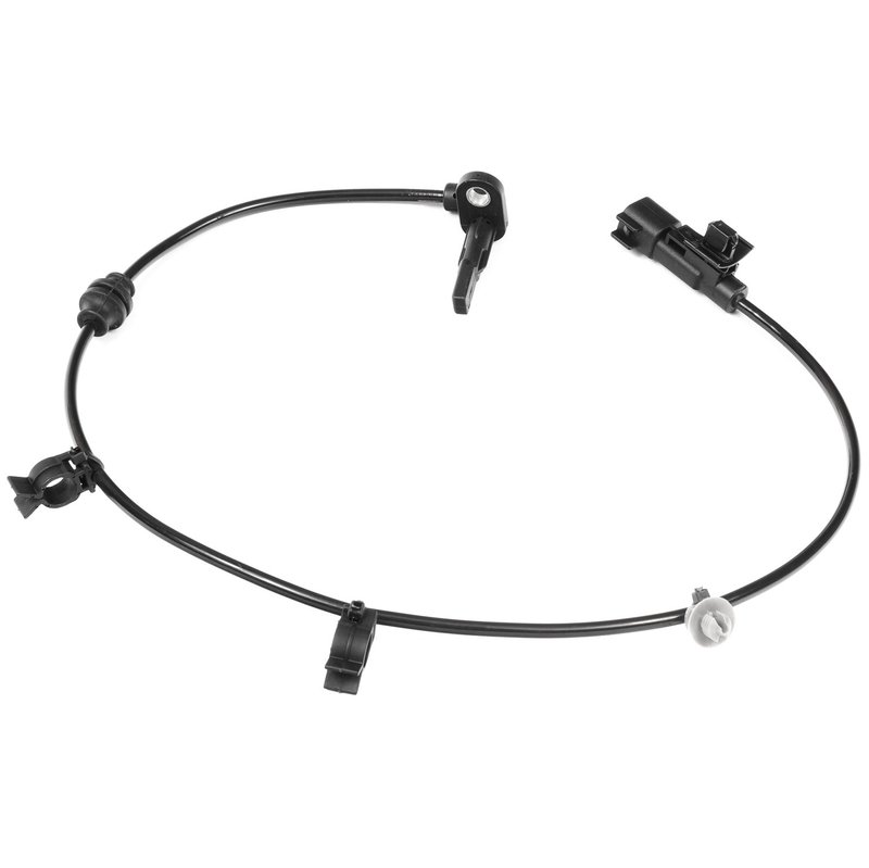 Holstein 2ABS0883 ABS Wheel Speed Sensor - Rear Left or Rear Right