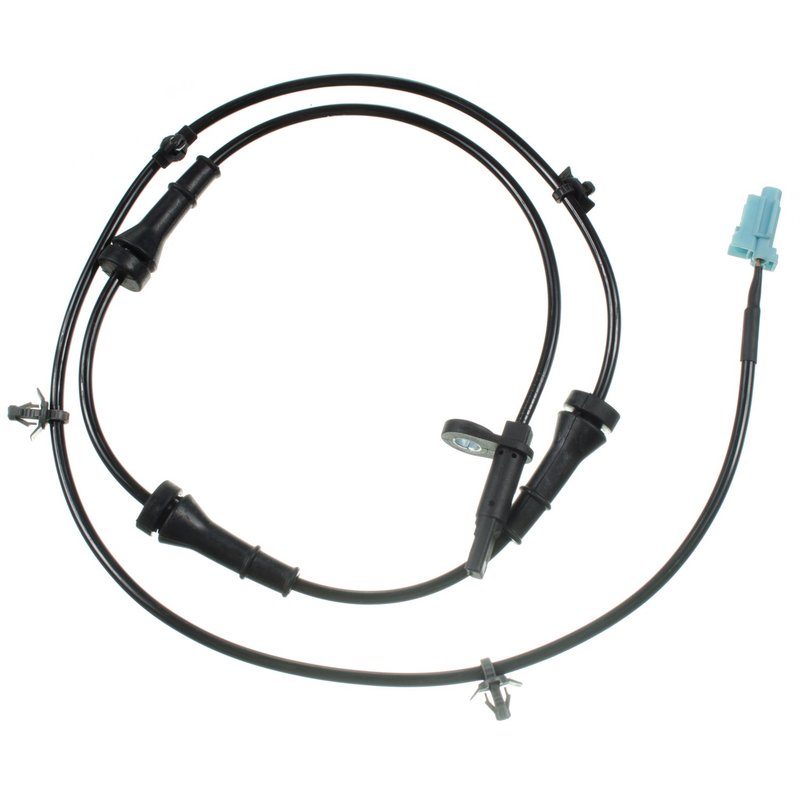 Holstein 2ABS0884 ABS Wheel Speed Sensor - Rear Left