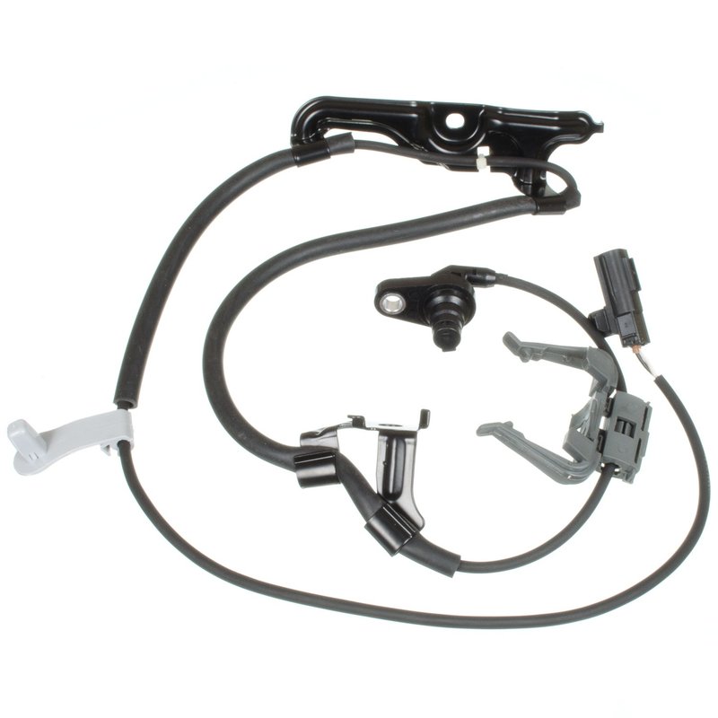 Holstein 2ABS0888 ABS Wheel Speed Sensor - Front Right