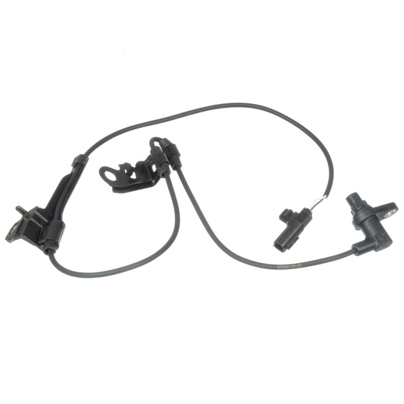 Holstein 2ABS0890 ABS Wheel Speed Sensor - Front Left