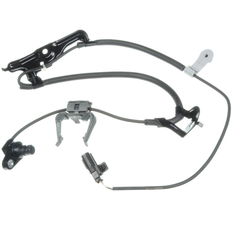 Holstein 2ABS0897 ABS Wheel Speed Sensor - Front Left