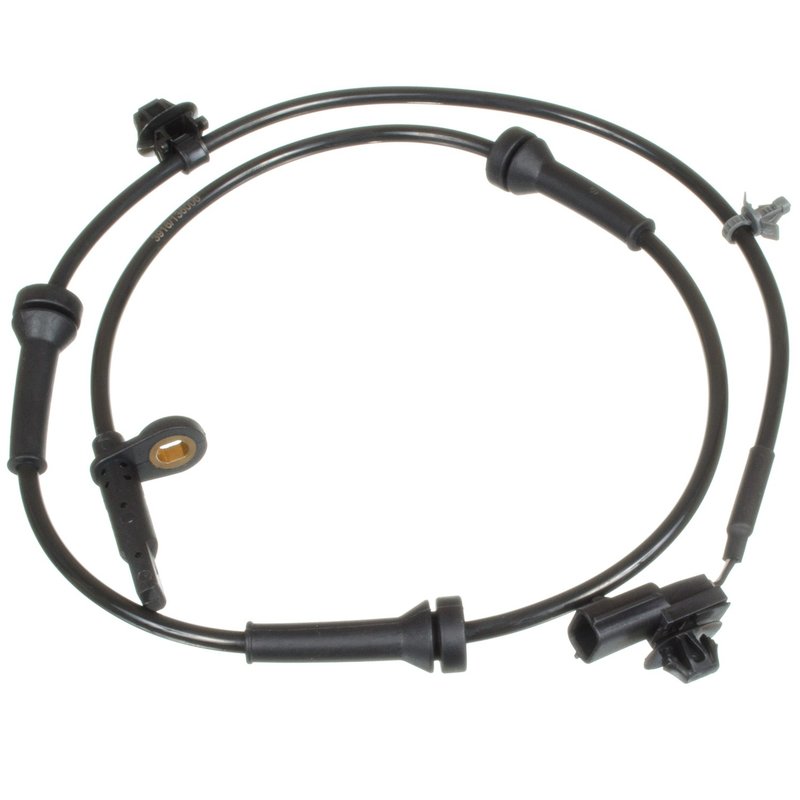 Holstein 2ABS0913 ABS Wheel Speed Sensor - Rear, Rear Left or Rear Right