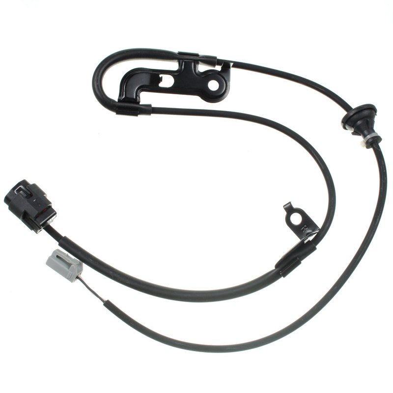 Holstein 2ABS0940 ABS Wheel Speed Sensor Wiring Harness - Rear Right