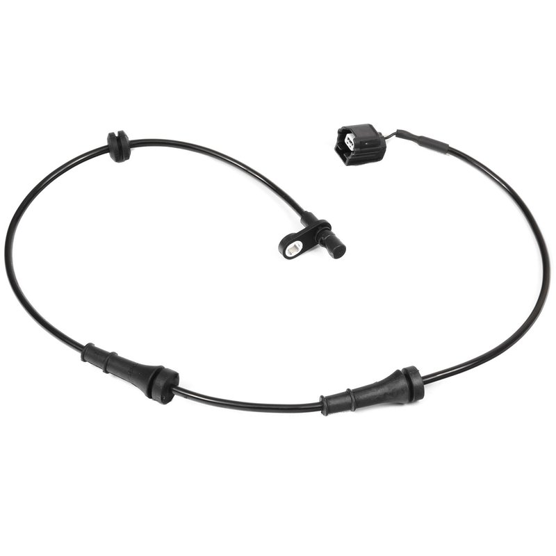 Holstein 2ABS0941 ABS Wheel Speed Sensor - Rear Left