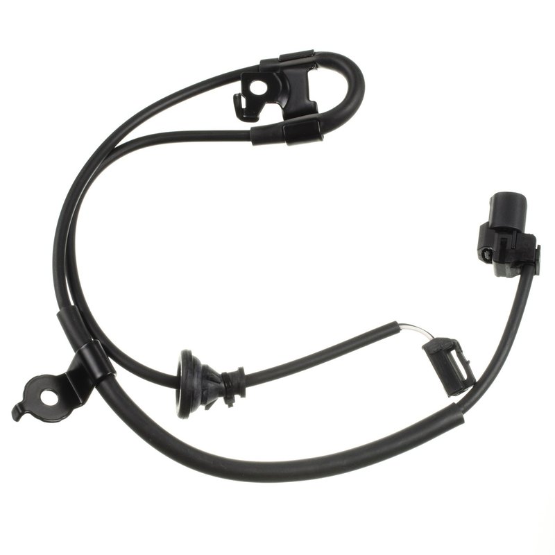 Holstein 2ABS0953 ABS Wheel Speed Sensor Wiring Harness - Rear Right