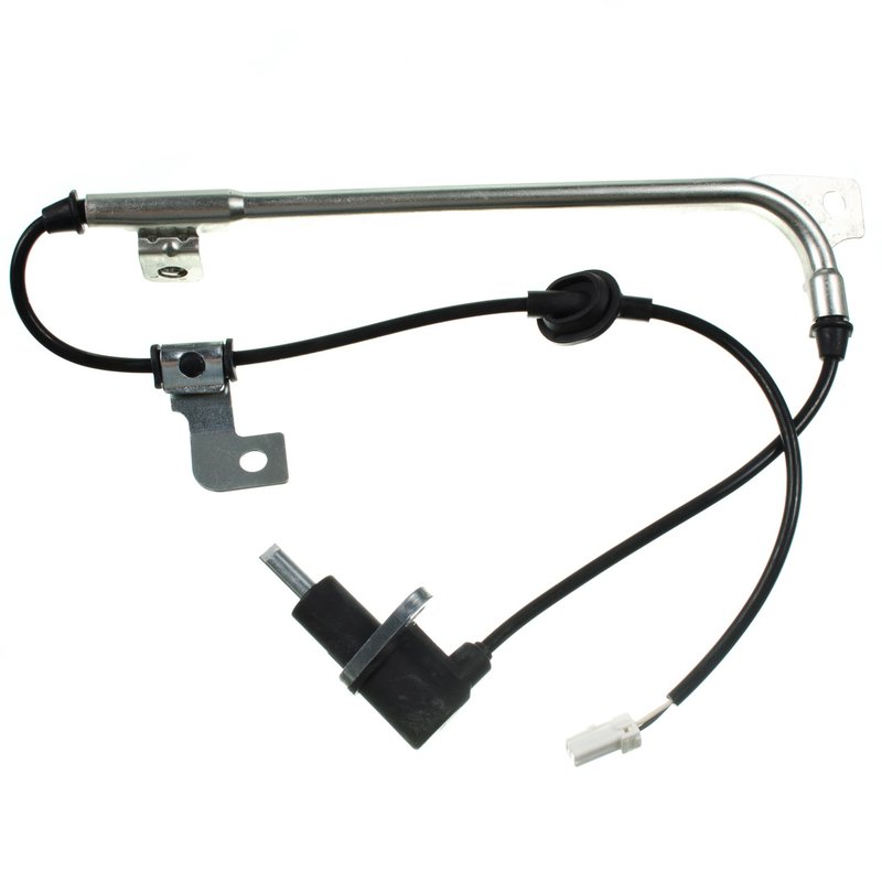 Holstein 2ABS1017 ABS Wheel Speed Sensor - Rear Left