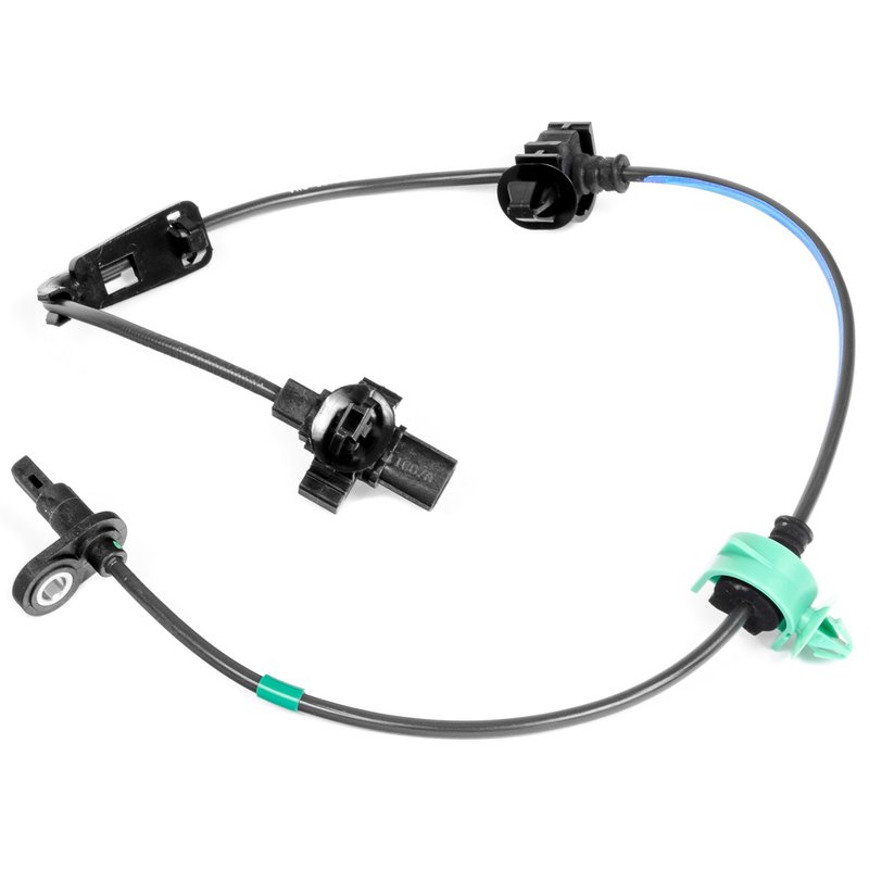 Holstein 2ABS1038 ABS Wheel Speed Sensor - Front Left