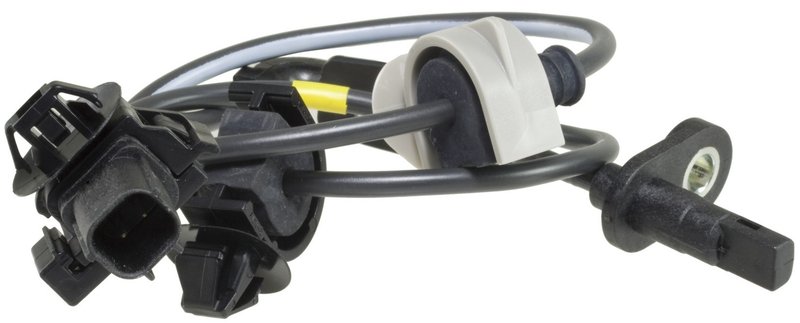 Holstein 2ABS1040 ABS Wheel Speed Sensor - Front Right
