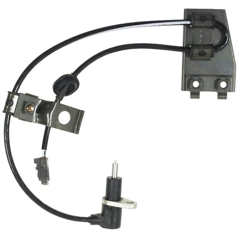 Holstein 2ABS1041 ABS Wheel Speed Sensor - Front Right