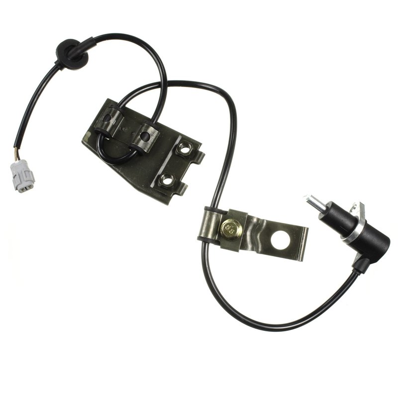 Holstein 2ABS1042 ABS Wheel Speed Sensor - Front Left