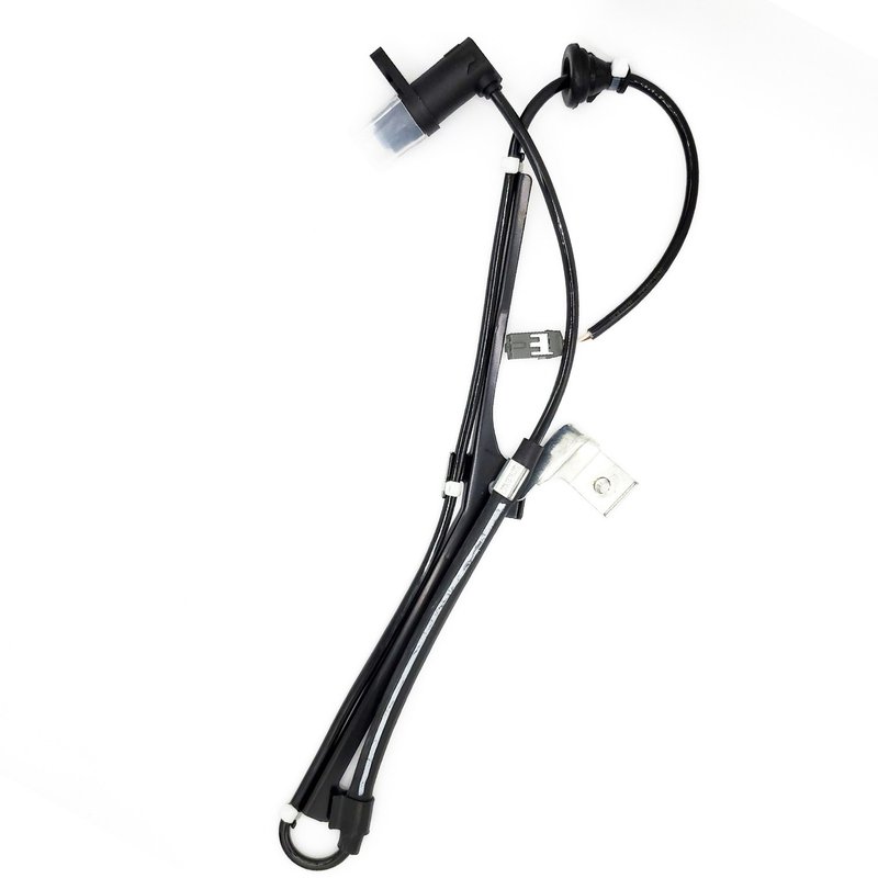 Holstein 2ABS1047 ABS Wheel Speed Sensor - Rear Left