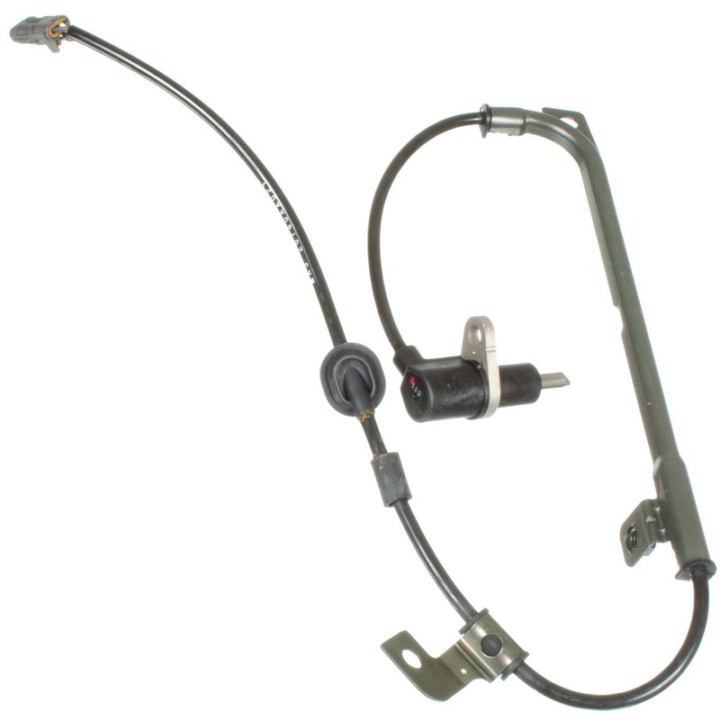 Holstein 2ABS1086 ABS Wheel Speed Sensor - Rear Right