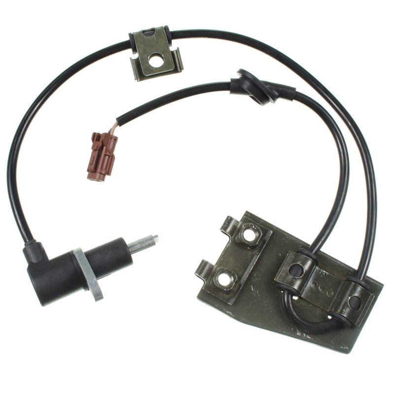 Holstein 2ABS1093 ABS Wheel Speed Sensor - Front Right