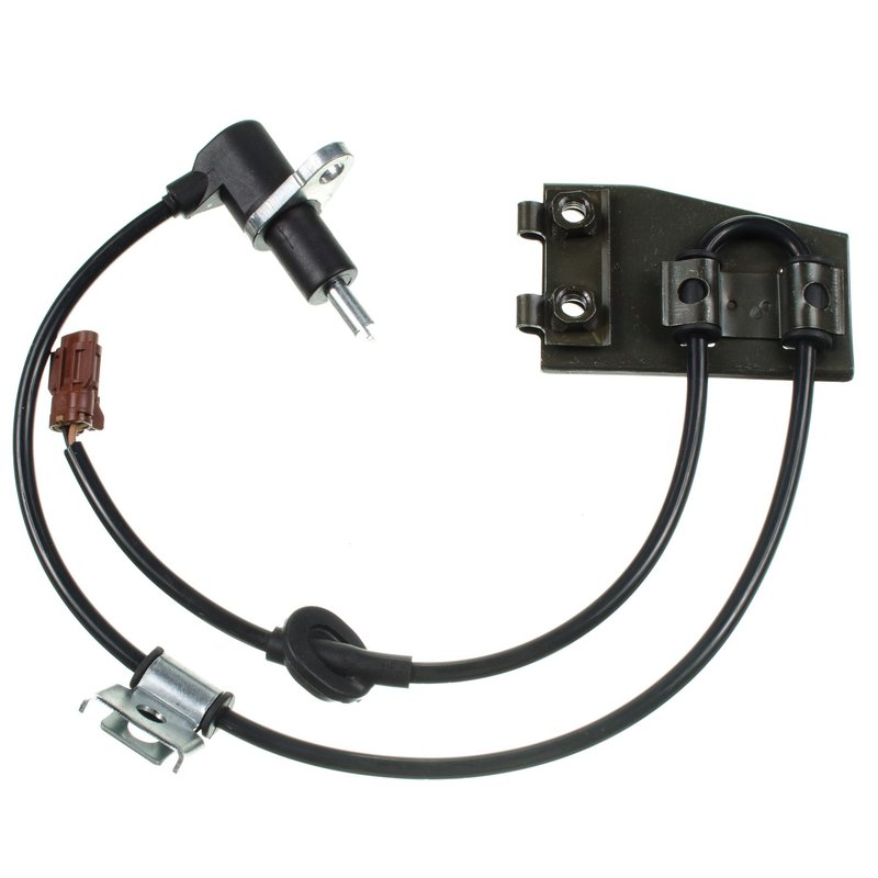 Holstein 2ABS1095 ABS Wheel Speed Sensor - Front Left