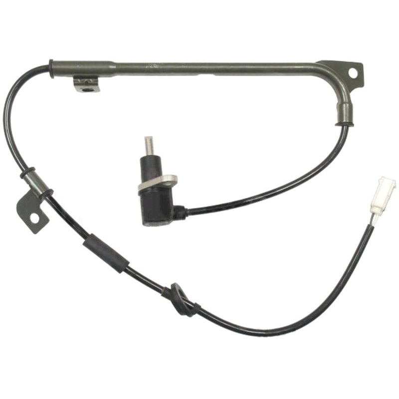 Holstein 2ABS1097 ABS Wheel Speed Sensor - Rear Left