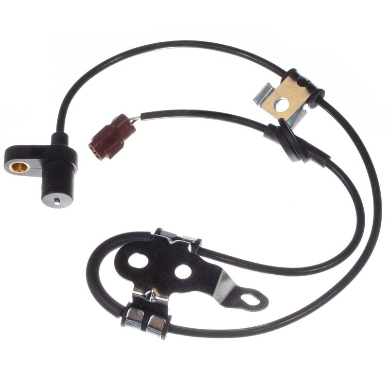 Holstein 2ABS1104 ABS Wheel Speed Sensor - Front Right