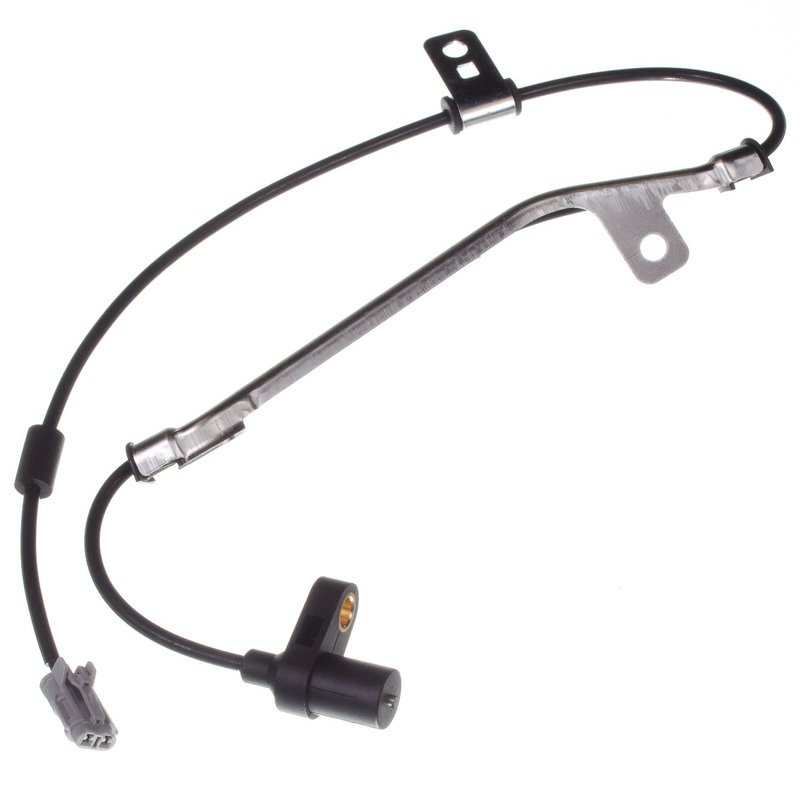 Holstein 2ABS1106 ABS Wheel Speed Sensor - Rear Right