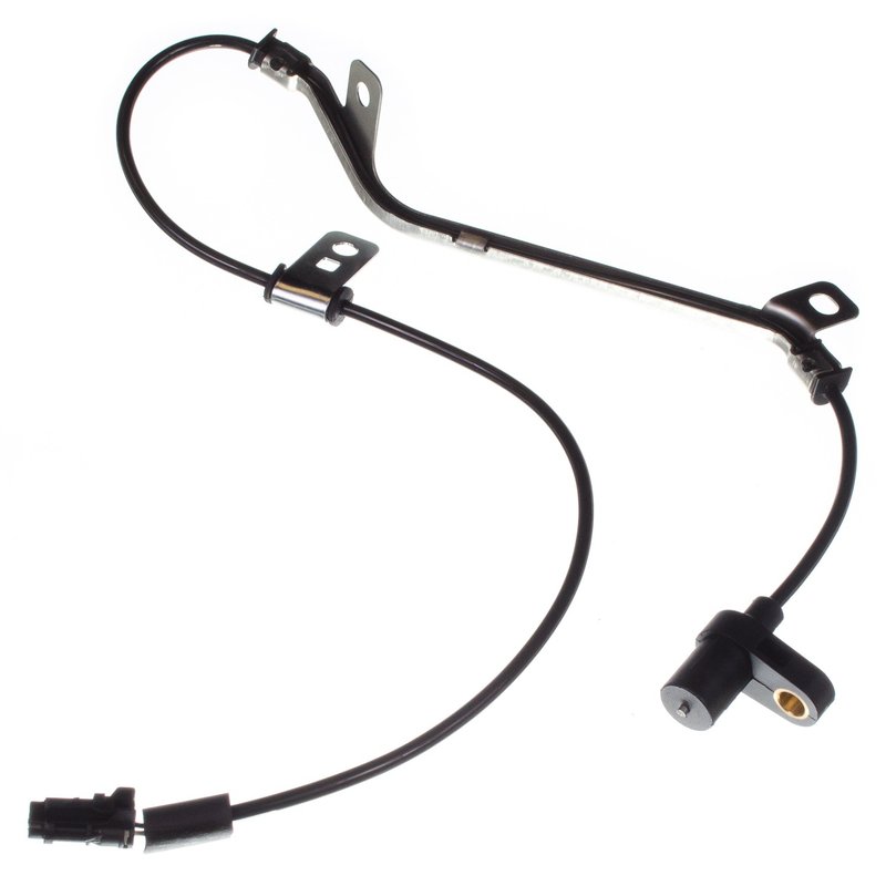 Holstein 2ABS1107 ABS Wheel Speed Sensor - Rear Left