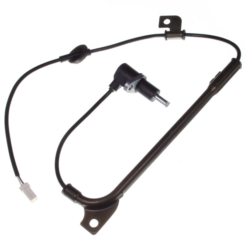 Holstein 2ABS1108 ABS Wheel Speed Sensor - Rear Left