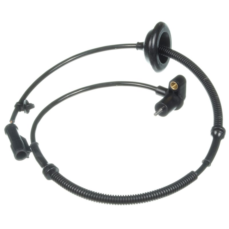 Holstein 2ABS1143 ABS Wheel Speed Sensor - Rear Left