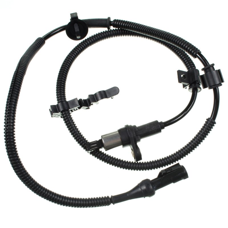 Holstein 2ABS1150 ABS Wheel Speed Sensor - Front Left