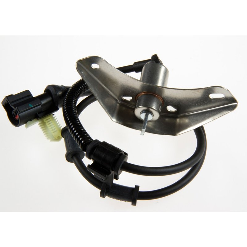 Holstein 2ABS1156 ABS Wheel Speed Sensor - Front Left