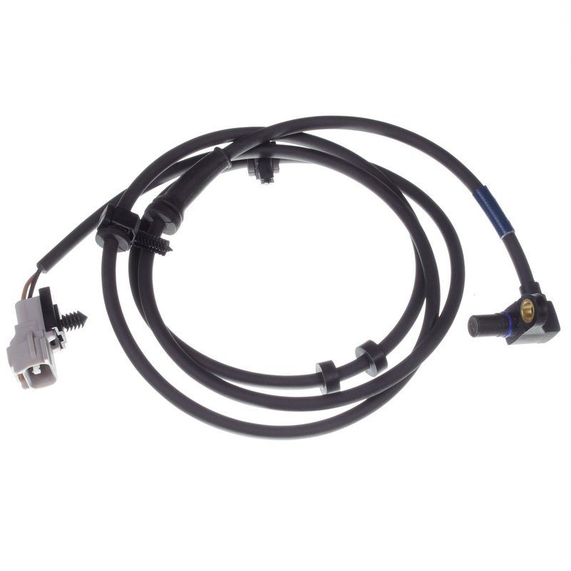 Holstein 2ABS1163 ABS Wheel Speed Sensor - Front Left or Front Right