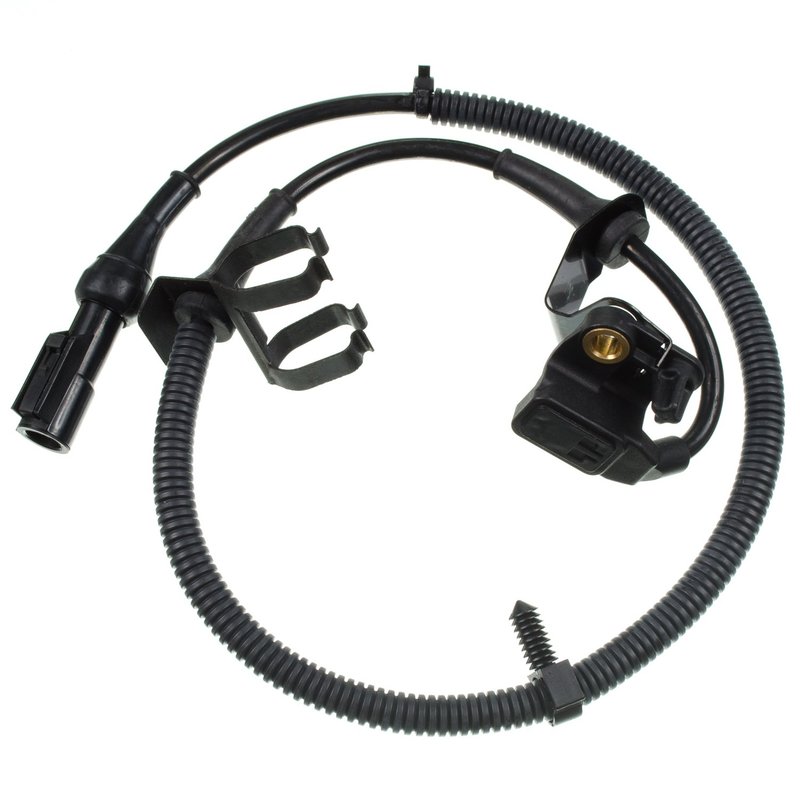 Holstein 2ABS1171 ABS Wheel Speed Sensor - Rear Right