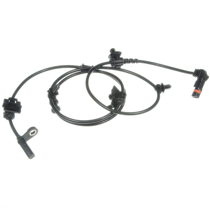 Holstein 2ABS1247 ABS Wheel Speed Sensor - Rear Left