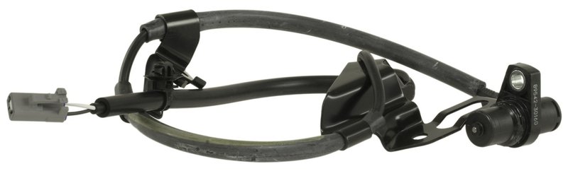 Holstein 2ABS1250 ABS Wheel Speed Sensor - Front Right