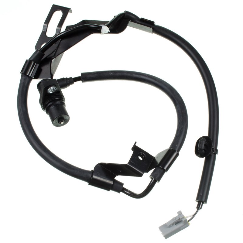Holstein 2ABS1251 ABS Wheel Speed Sensor - Front Left