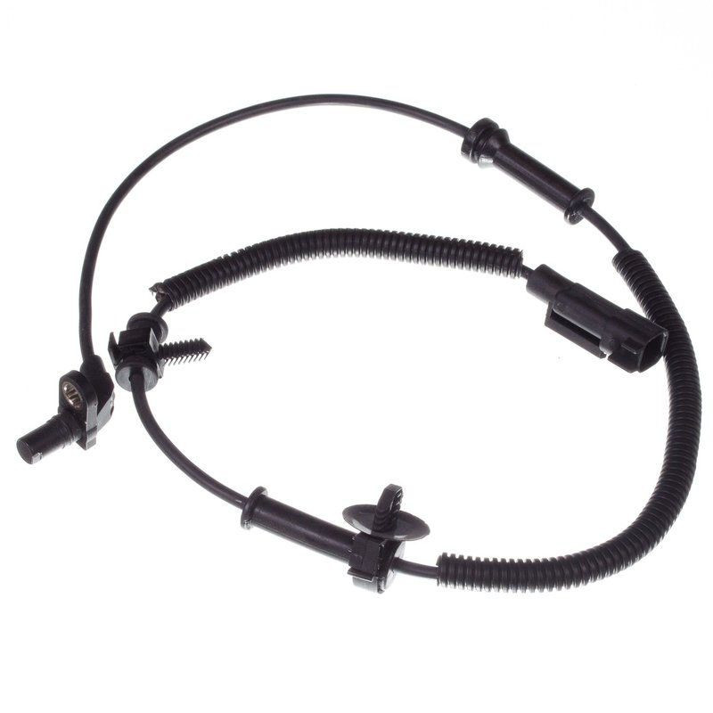 Holstein 2ABS1259 ABS Wheel Speed Sensor - Front Left or Front Right