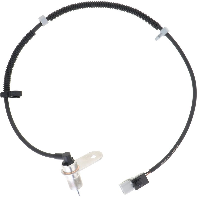 Holstein 2ABS1272 ABS Wheel Speed Sensor - Front Right