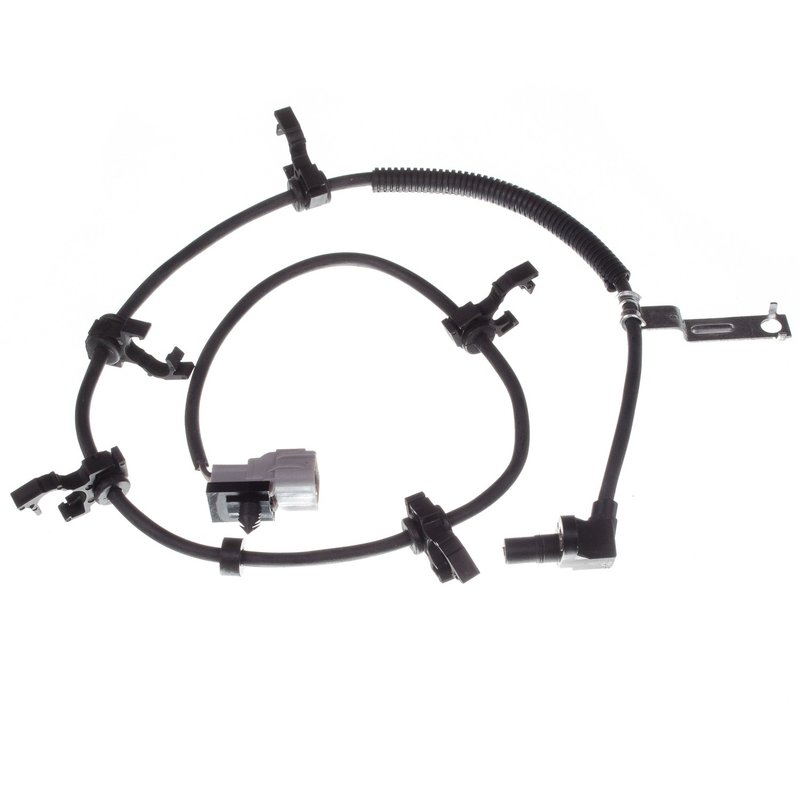 Holstein 2ABS1275 ABS Wheel Speed Sensor - Front Left