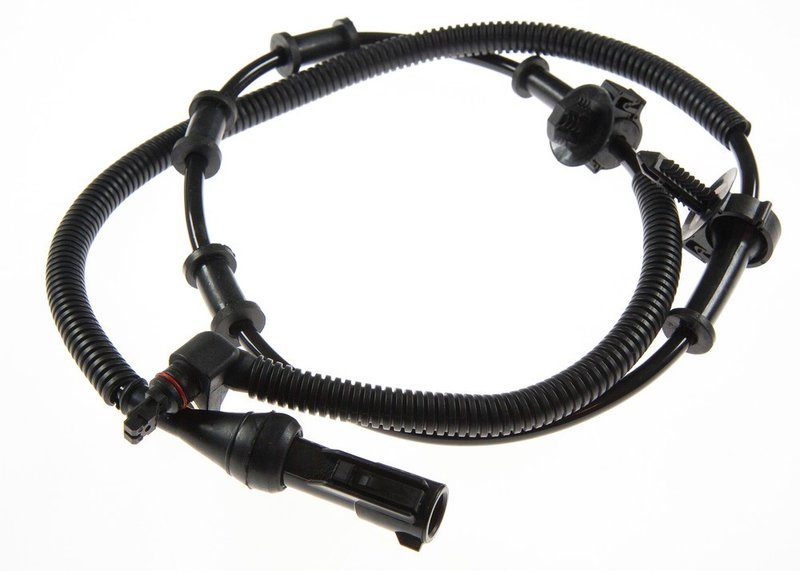 Holstein 2ABS1289 ABS Wheel Speed Sensor - Front Left or Front Right