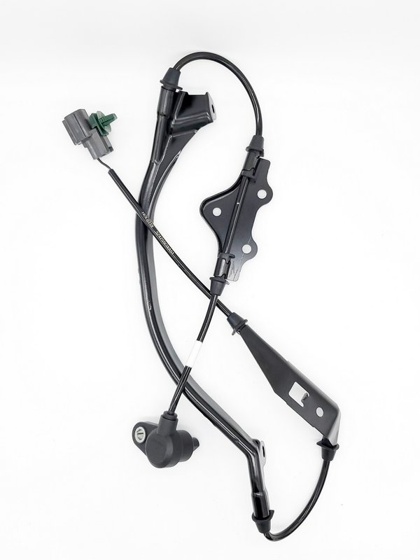 Holstein 2ABS1314 ABS Wheel Speed Sensor - Rear Left