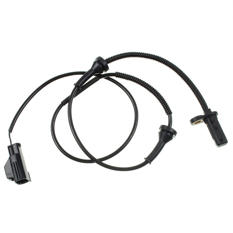Holstein 2ABS1327 ABS Wheel Speed Sensor - Front Right