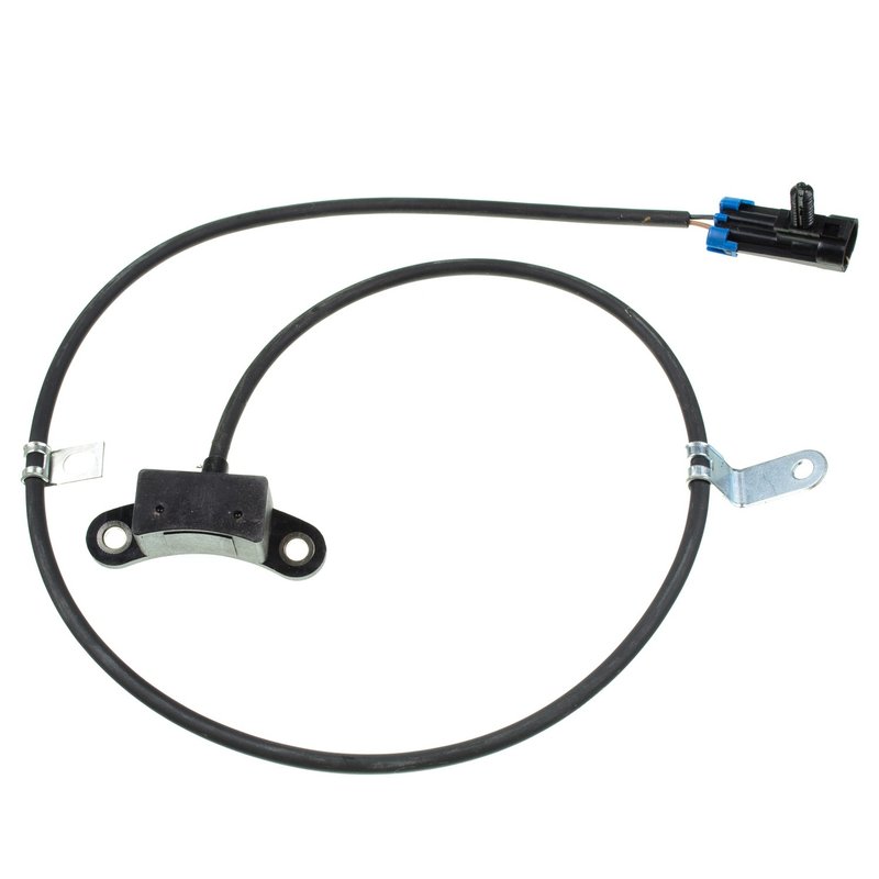 Holstein 2ABS1344 ABS Wheel Speed Sensor - Front Right