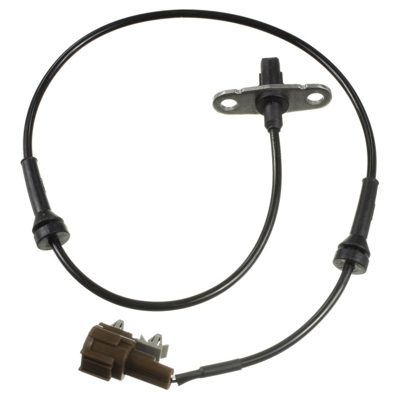 Holstein 2ABS1370 ABS Wheel Speed Sensor - Rear Left