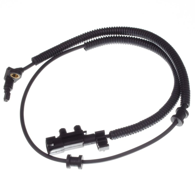 Holstein 2ABS1412 ABS Wheel Speed Sensor - Front Left or Front Right