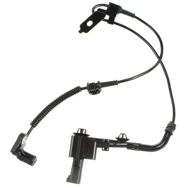 Holstein 2ABS1418 ABS Wheel Speed Sensor - Front Right