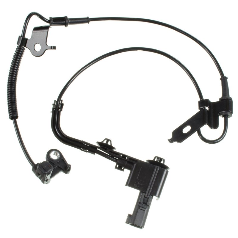 Holstein 2ABS1419 ABS Wheel Speed Sensor - Front Left