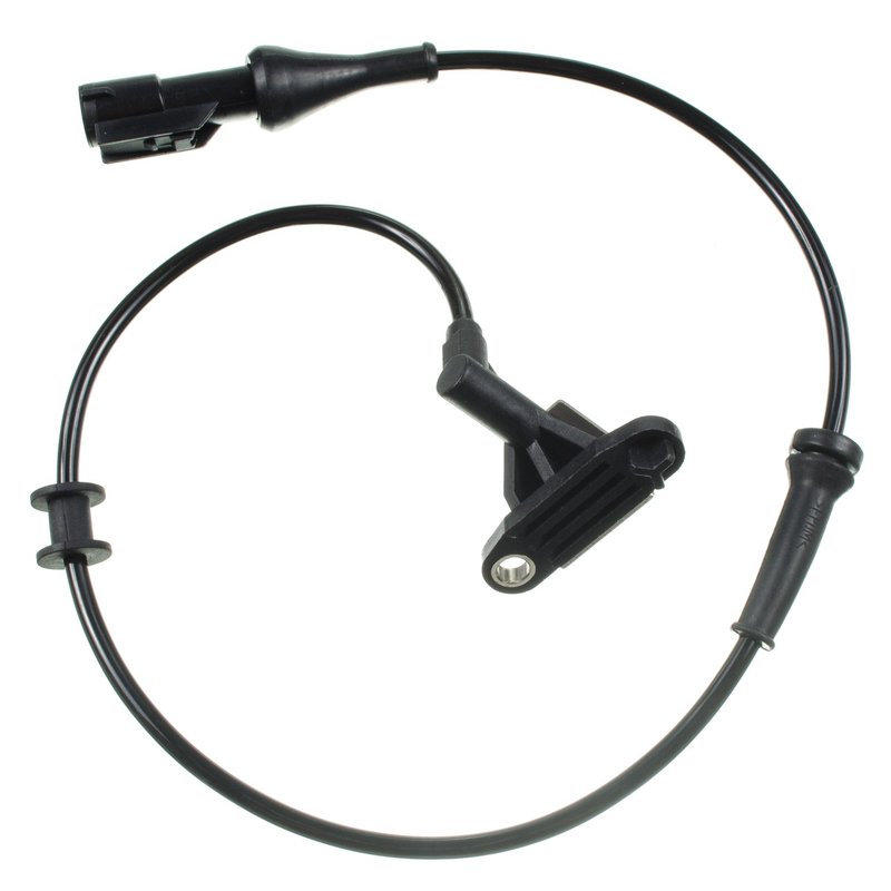 Holstein 2ABS1430 ABS Wheel Speed Sensor - Rear Left
