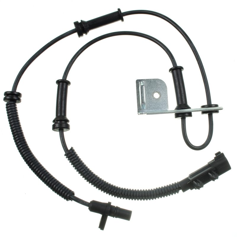 Holstein 2ABS1556 ABS Wheel Speed Sensor - Front Left or Front Right