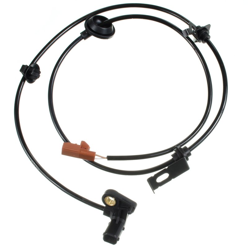Holstein 2ABS1562 ABS Wheel Speed Sensor - Rear Left